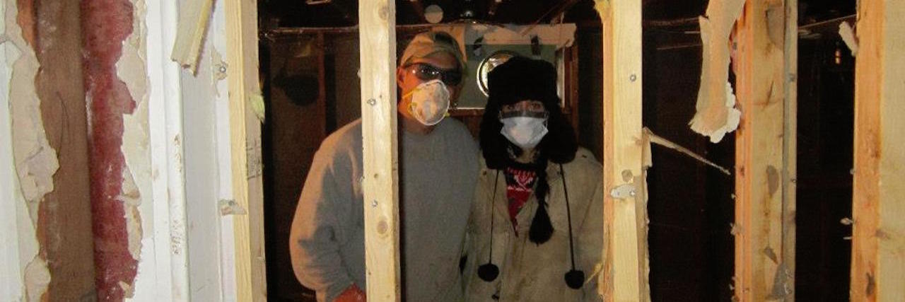 Tips for Surviving a Natural Disaster With Chronic Illness