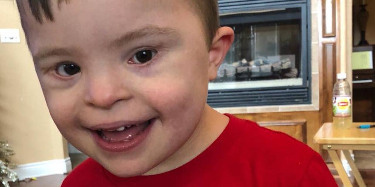 What You Might Want to Know About My Son With Down Syndrome | The Mighty