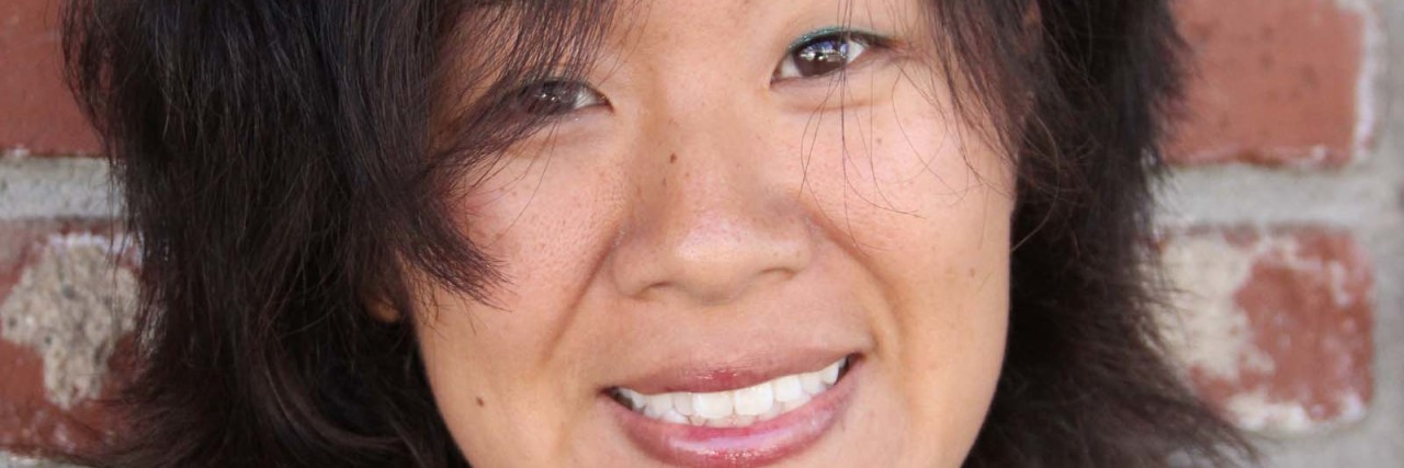 The Challenges of Being a Young Asian American Breast Cancer Survivor Amy Wu