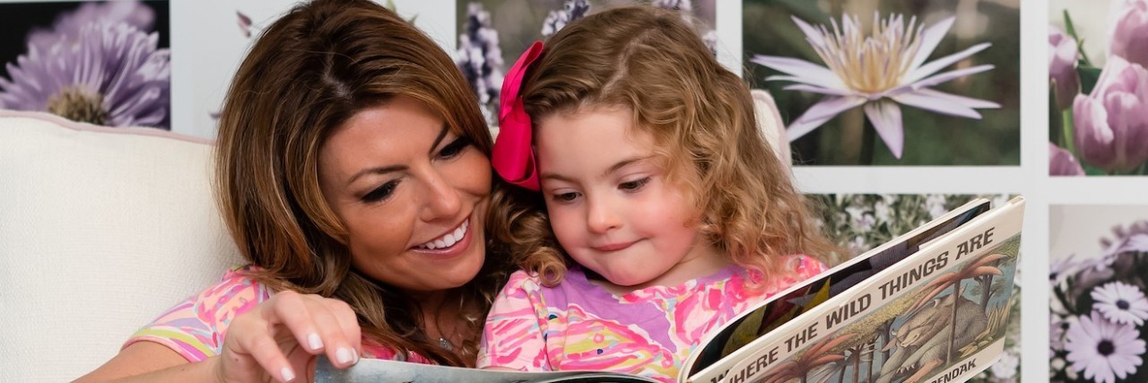 What I Want You to Know About Having a Child With CHD