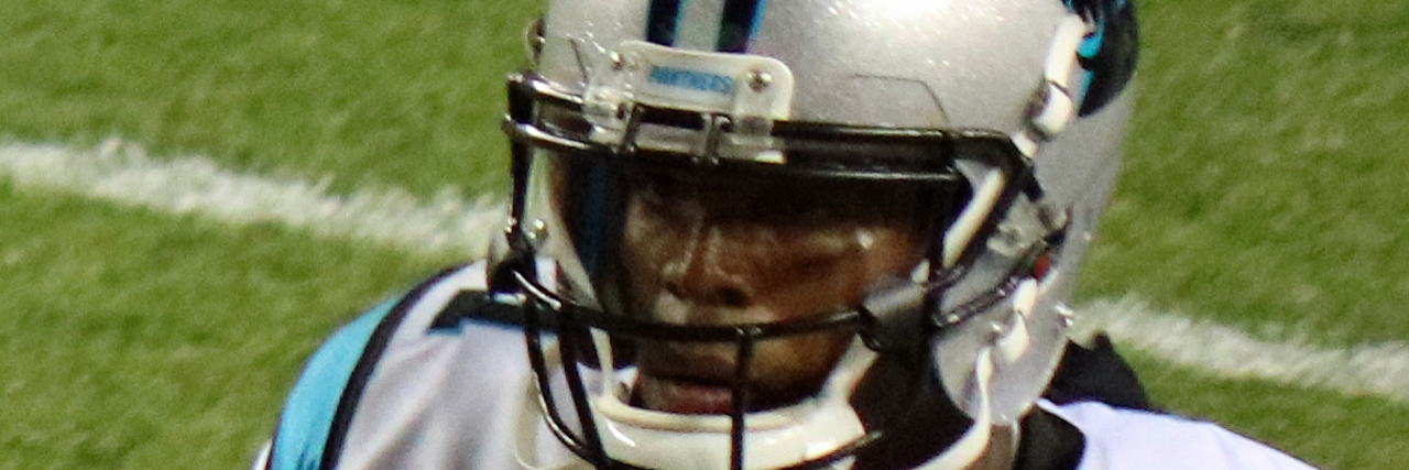 How the NFL's Own Concussion Policies Failed Cam Newton cam newton