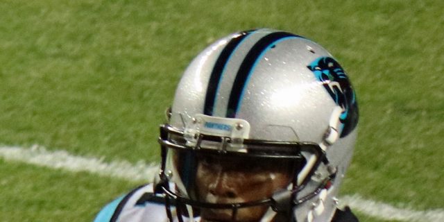 How the NFL's Own Concussion Policies Failed Cam Newton cam newton
