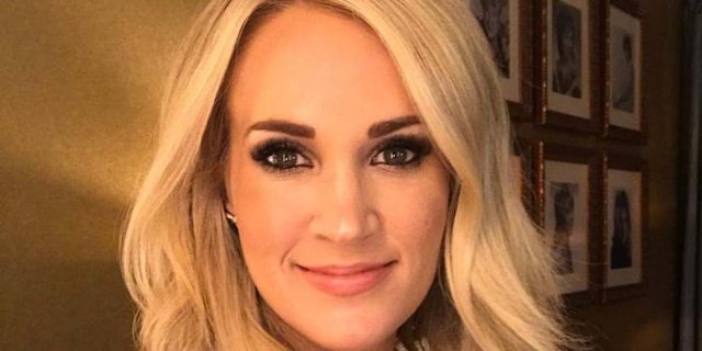 Carrie Underwood