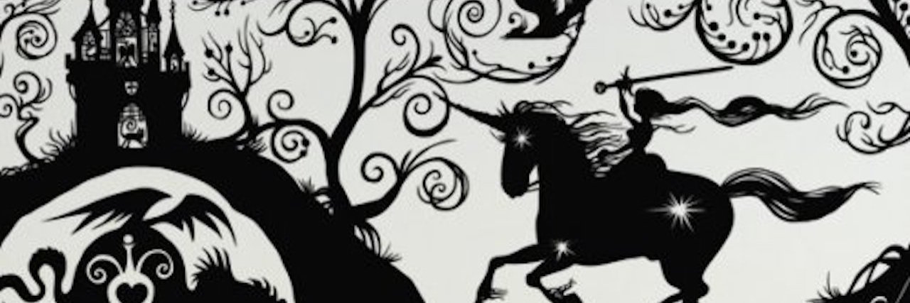 Saving Yourself When Doctors Can't Diagnose Your Illness