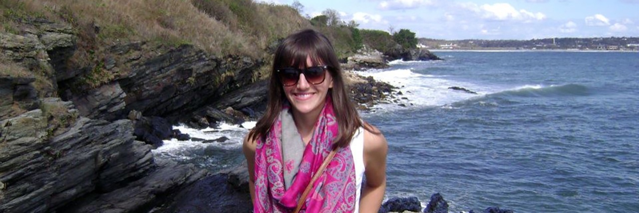 My Life With a Speech Impediment Courtney Myers.