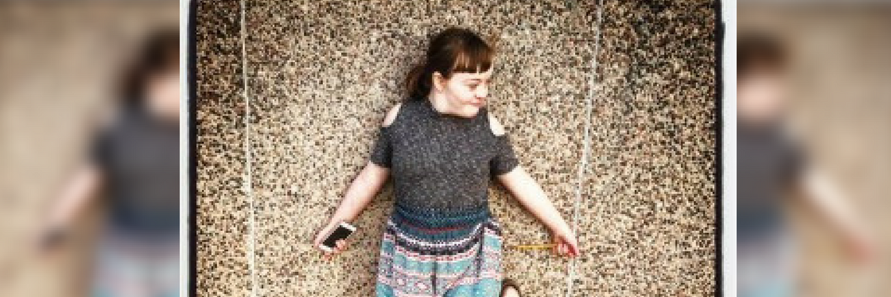 Stop Looking at What You See on Paper and Look at My Kid Instead