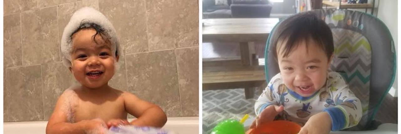 Growing Stronger as a Parent of a Child With a Disability