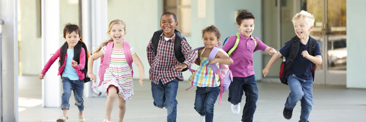 How Schools Can Become More Inclusive and Accepting