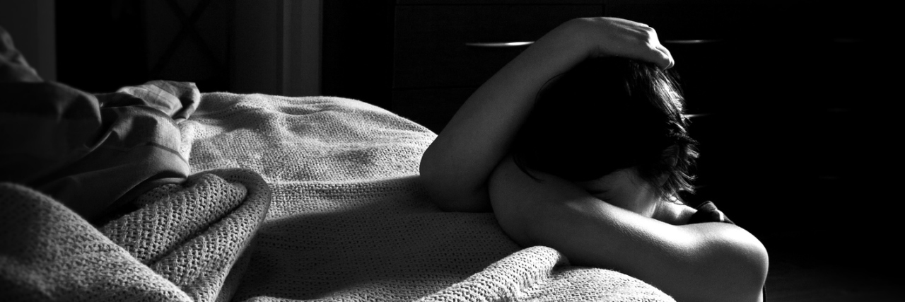 How My Depression Was Triggered by My PTSD