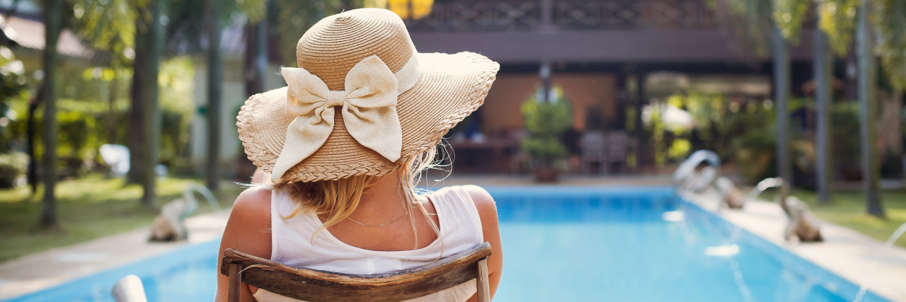 All-Inclusive Resort Vacations With a Disability