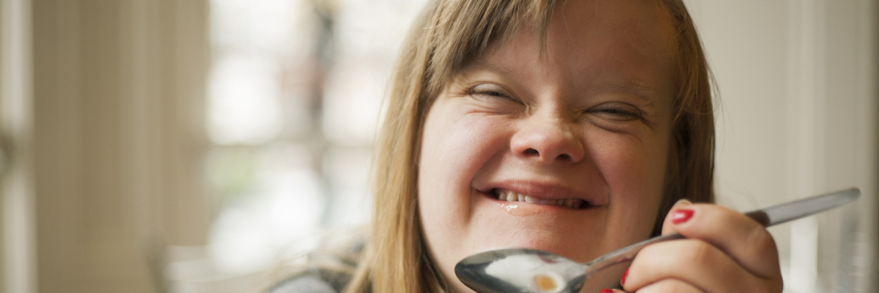 Please Stop Assuming a Person With a Disability Doesn't Understand You