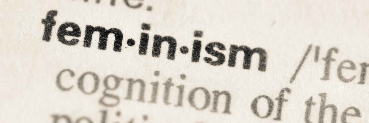 Feminism, Disability and Women's Marches Definition of word feminism in dictionary.