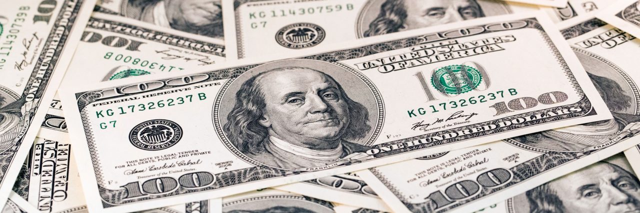 Mental Health Treatment Is Too Expensive dollars