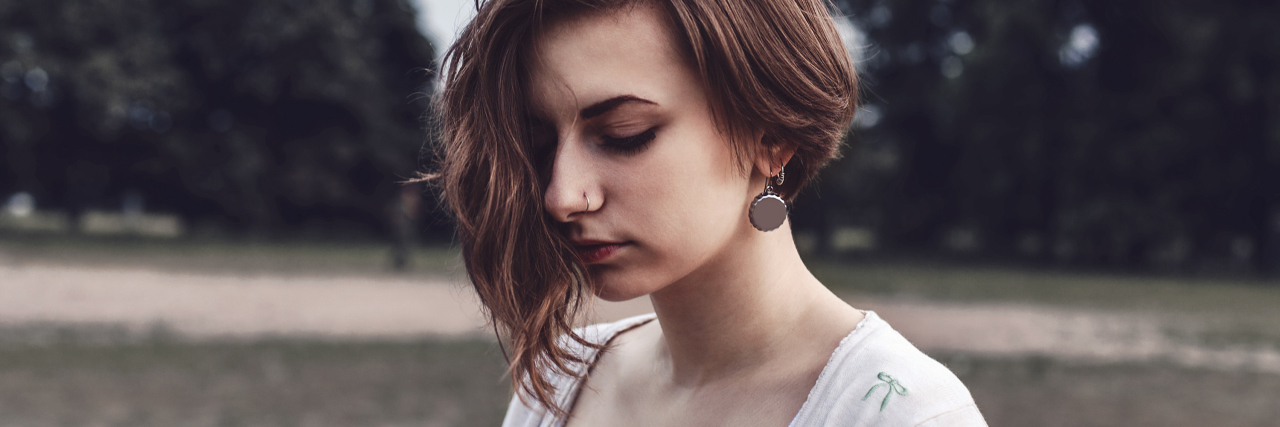 The Unexpected Ways Grief Affected My Borderline Personality Disorder