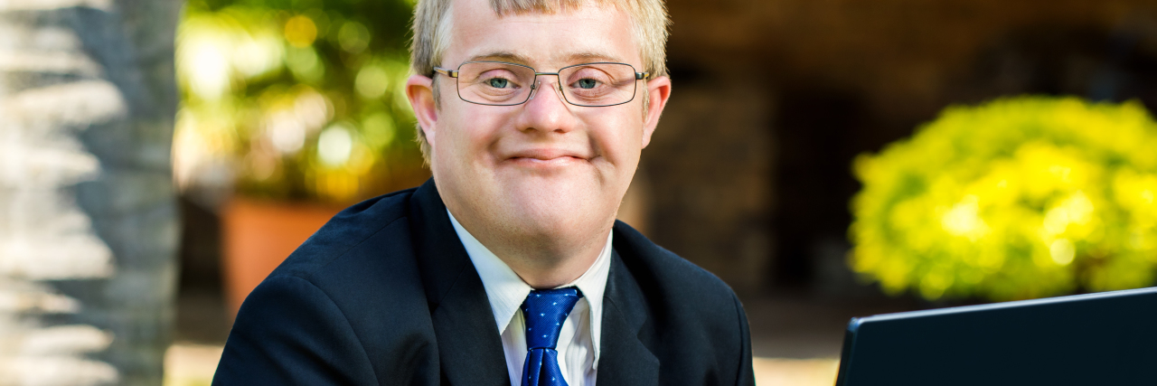 Employment for People With Disabilities Doesn't Have to Be Complicated