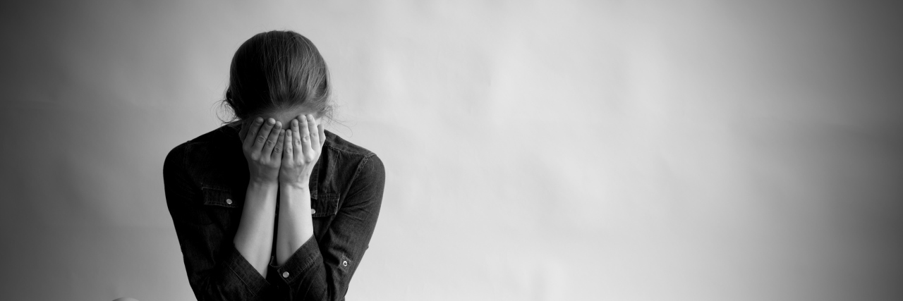 What I Need as a Mother Struggling With Depression