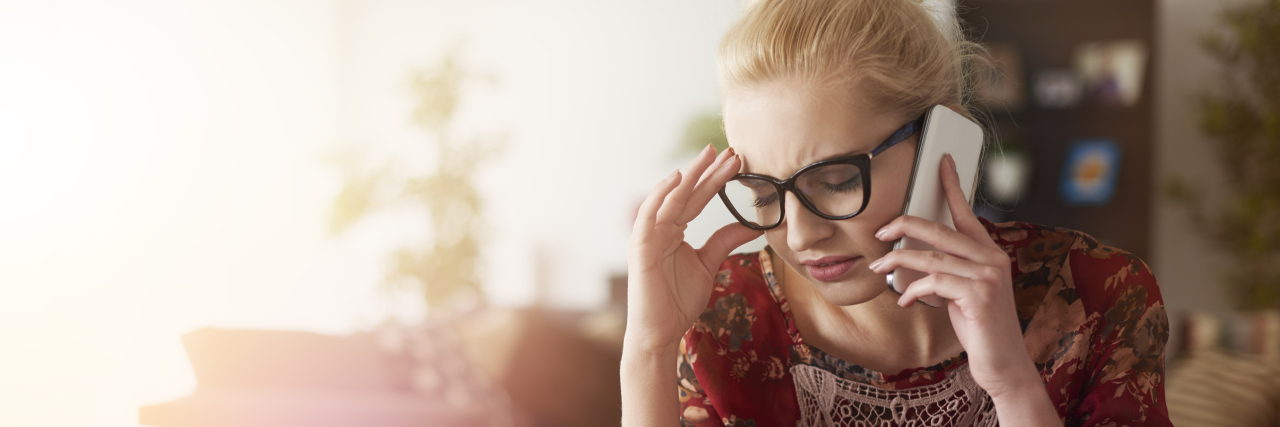 Receiving Conflicting Advice From Doctors for Your Chronic Illness