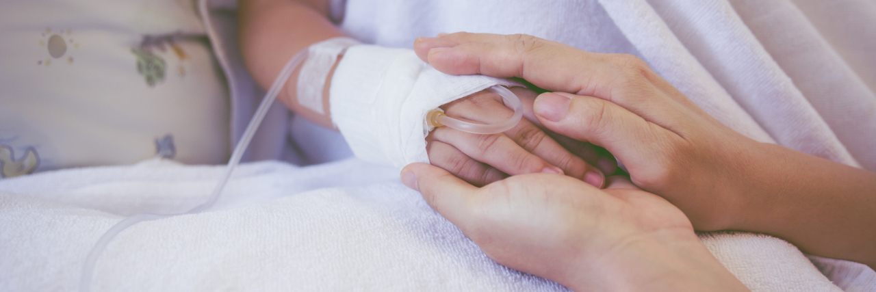 Hospital Essentials During Your Child’s Open-Heart Surgery