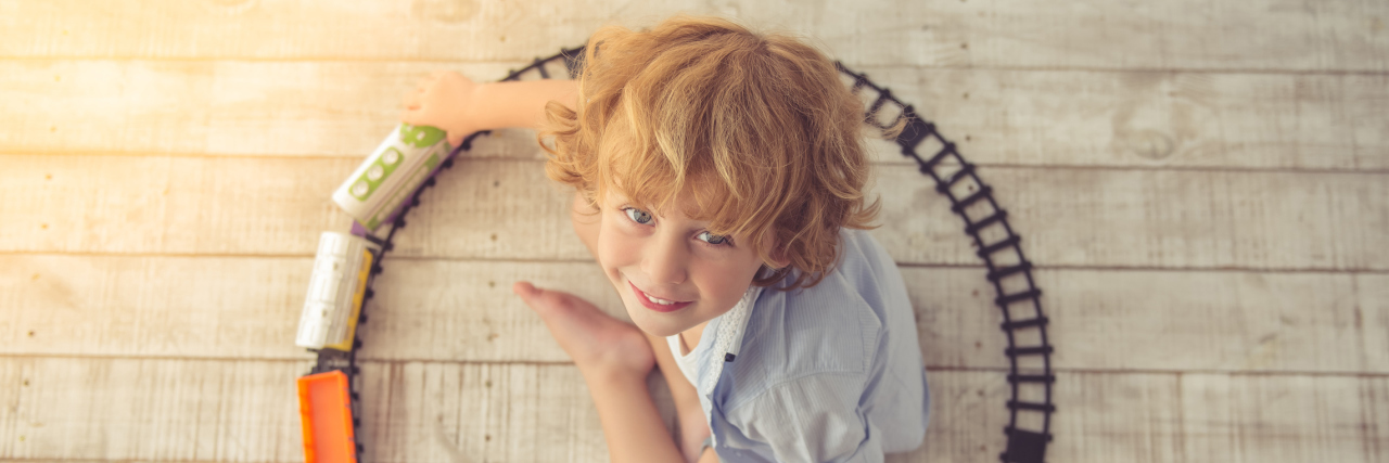 Missed Signs of Autism