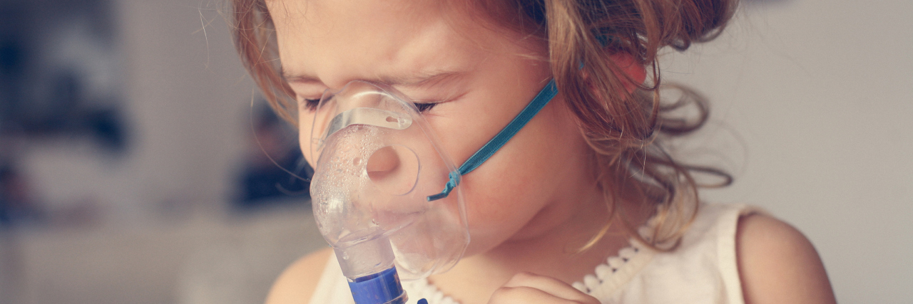 I Fear ER Doctors Won't Take My Daughter's Health Seriously