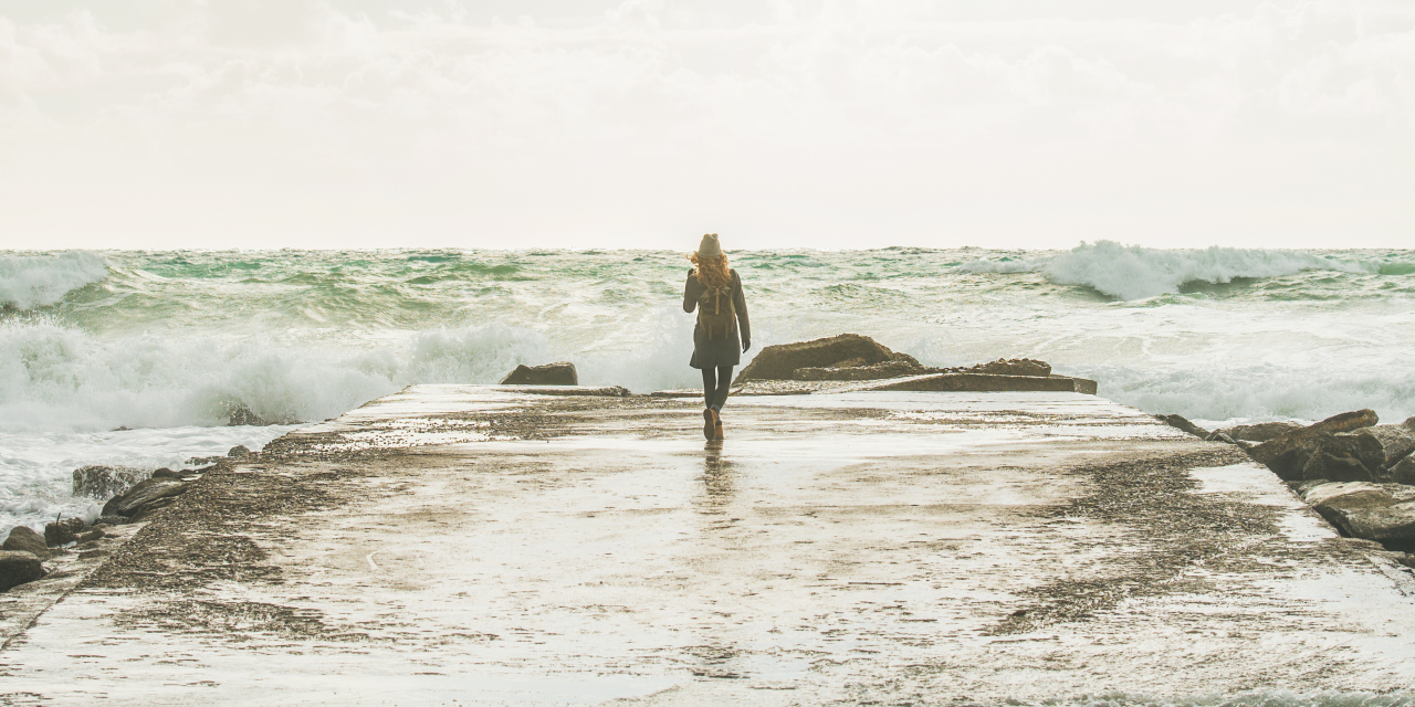 What I'm Doing to Calm the Tides of My Chronic Illness