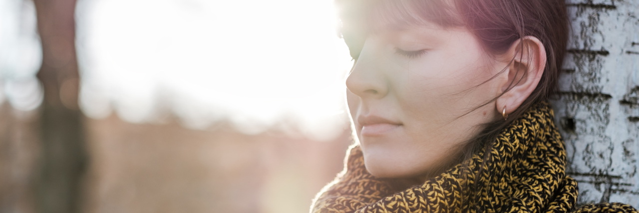 What It’s Like to Have a ‘Trichotillomania Attack’