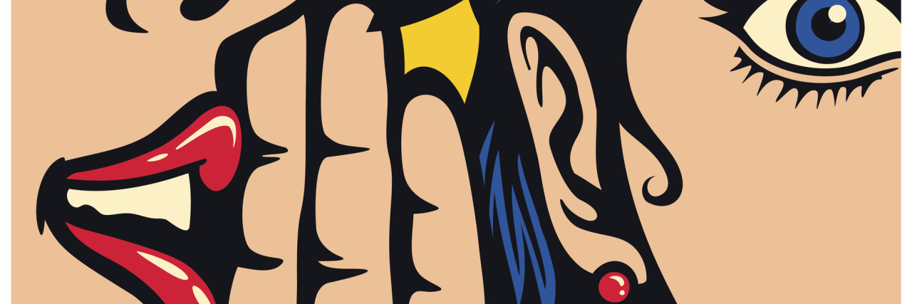 When the Bullies of a Child With a Disability Are the Adults