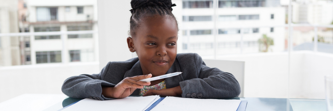 Should Kids be Present at Their Own IEPs?