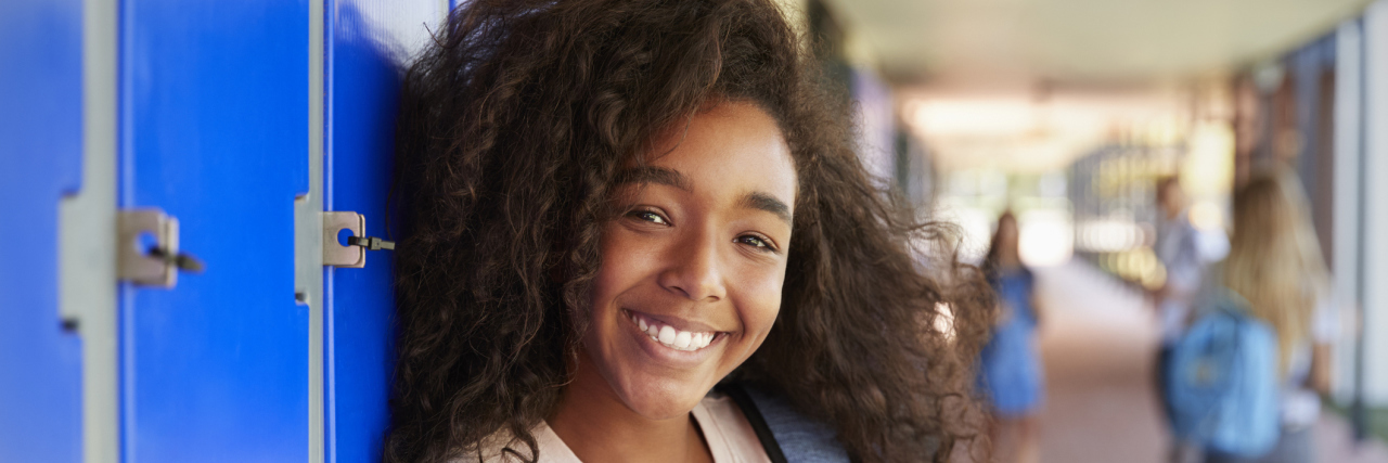 Teaching My Daughter to Rise Above the Stigma of Mental Illness