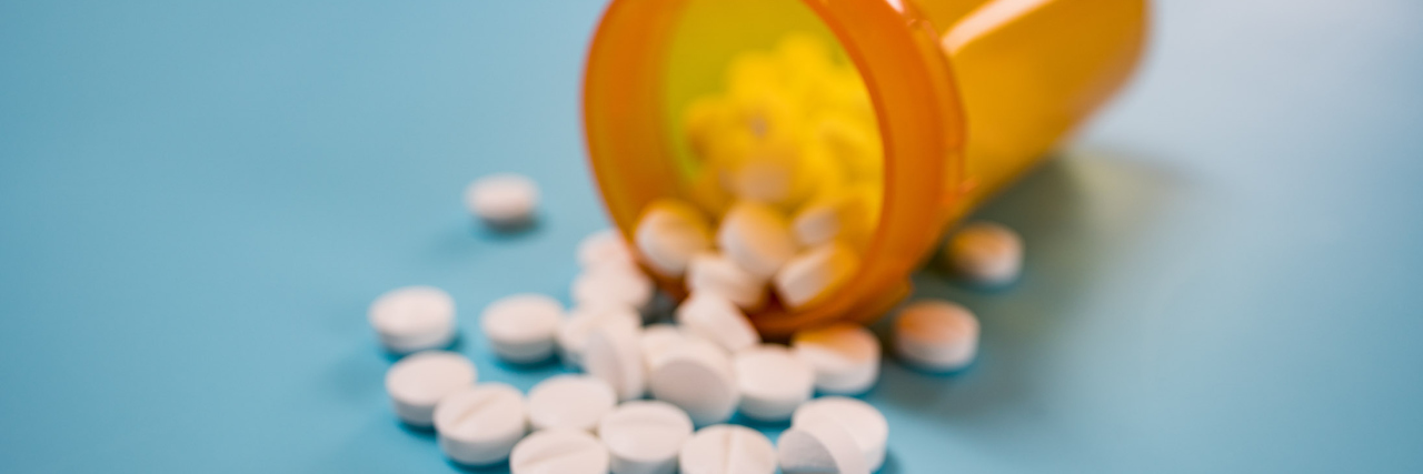 How the Handling of the Opioid Crisis Affects People With Chronic Pain