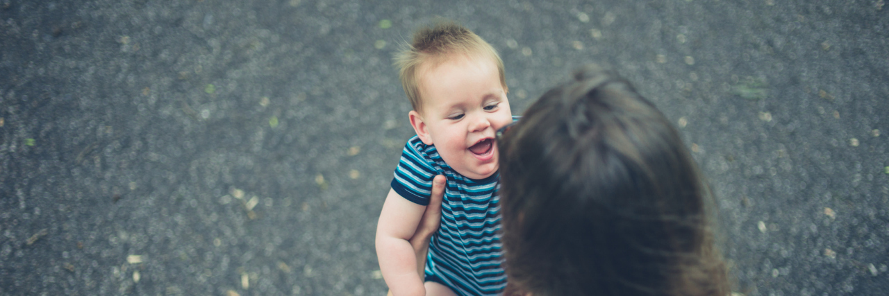 An Open Letter to Parents of Kids With Disabilities