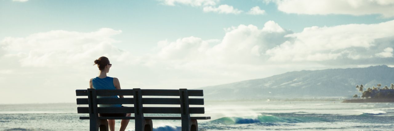 A Cancer Survivor's Thought: Does What Goes Around Really Come Around?