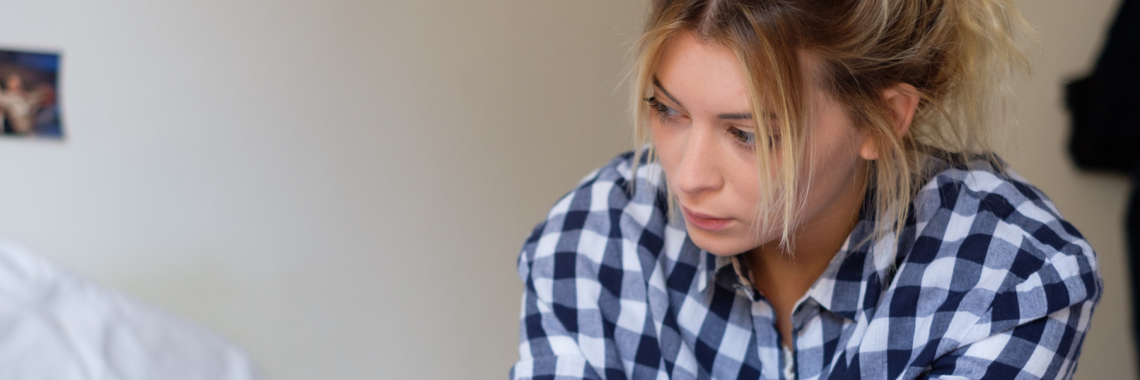 Telling the Difference Between Nerves and Anxiety