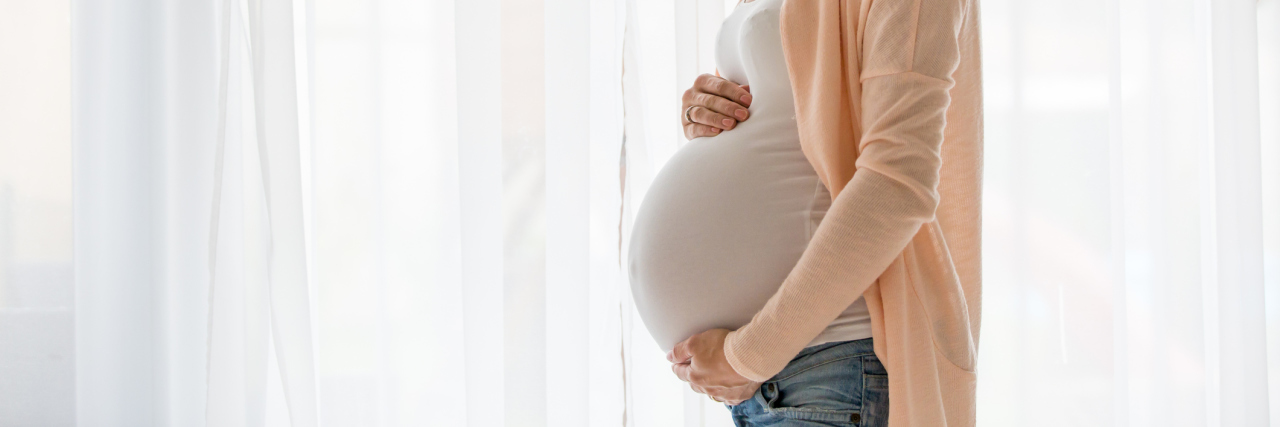What Do People Mean When They Say, 'For as Long as the Baby Is Healthy