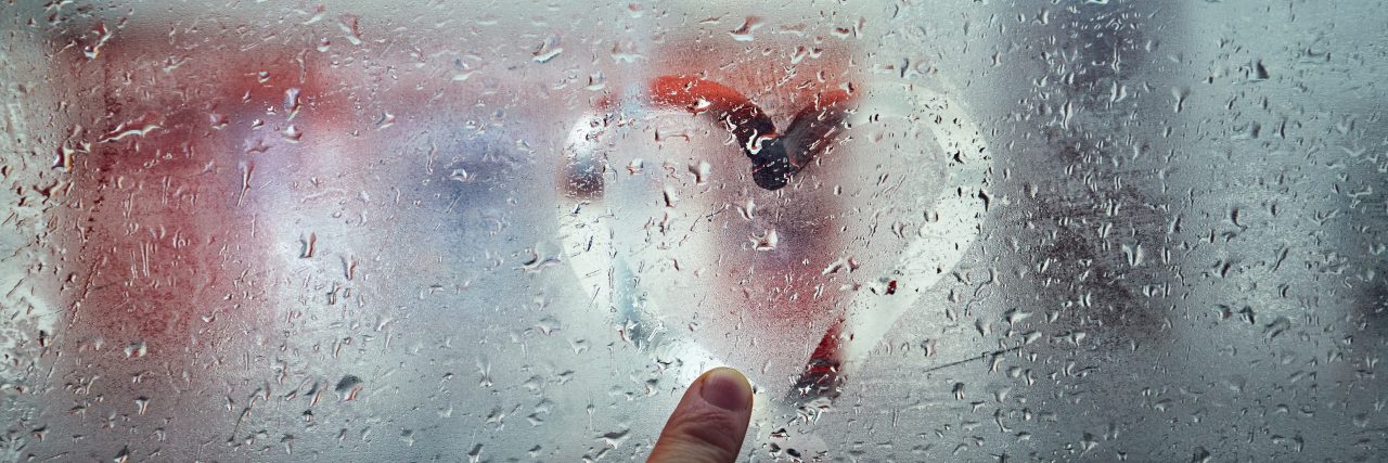 5 Things to Remember on Valentine's Day If You Have Anxiety