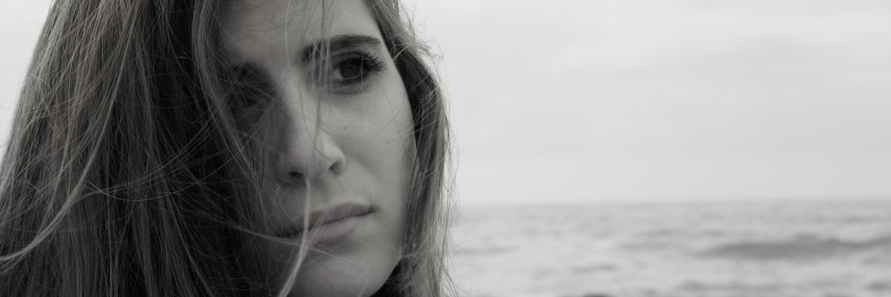 Multiple Sclerosis and the 5 Stages of Grief