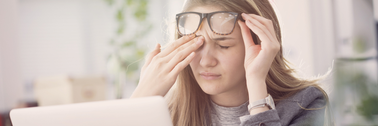The 'Funny Feelings' I Get When I Miss a Dose of My Bipolar Medication
