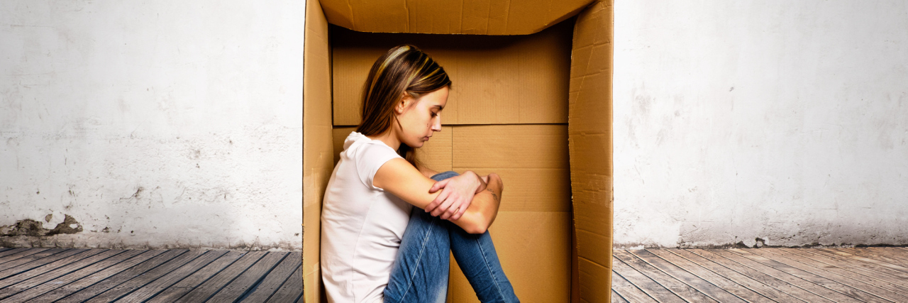 Analogies That Have Helped Me Explain My Mental Illness