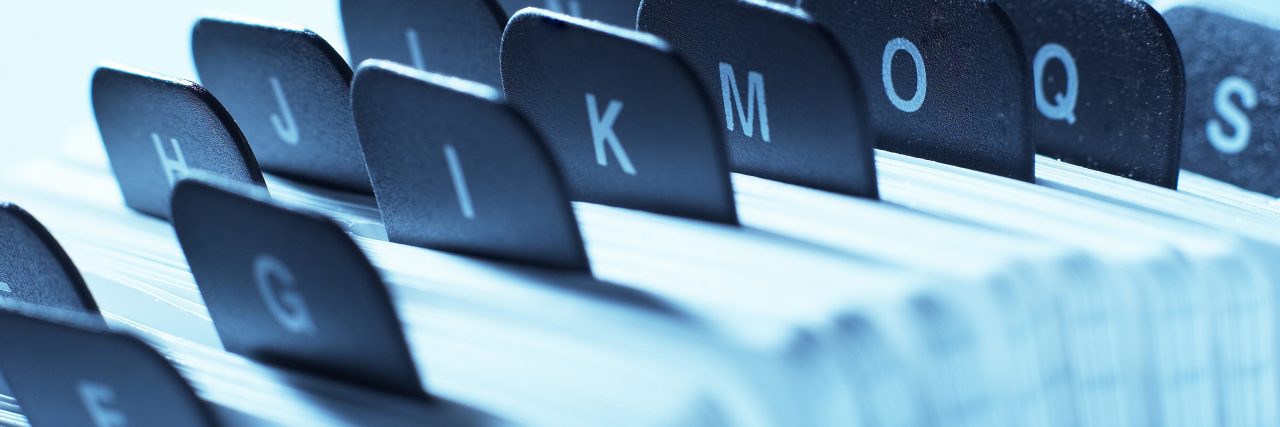 Petition to Fix the Social Security Disability Waiting List Files in alphabetical order.