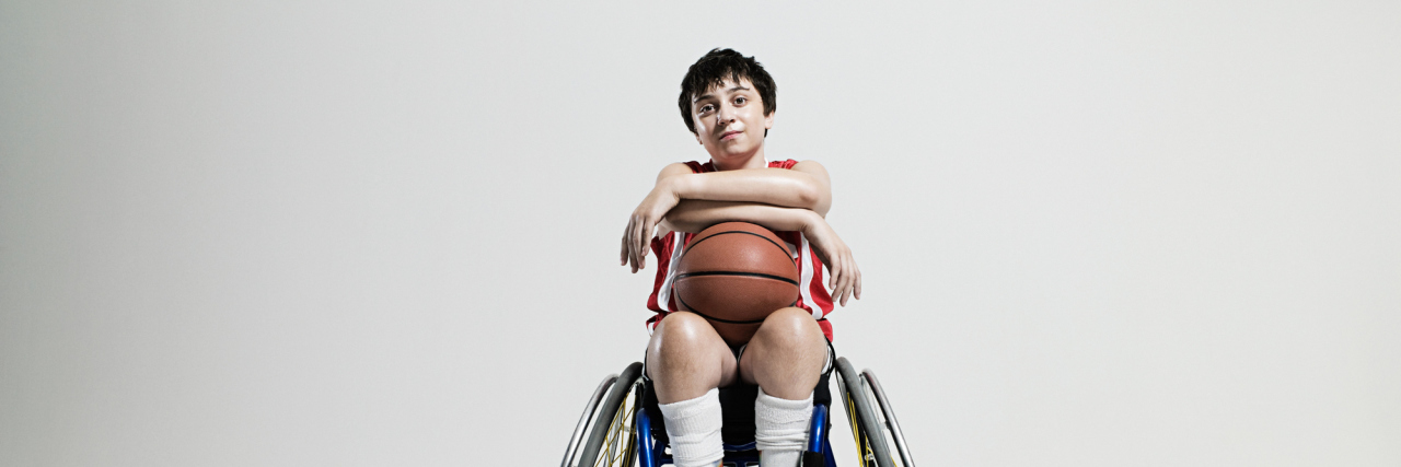 Please Presume Competence When Meeting My Son With a Disability