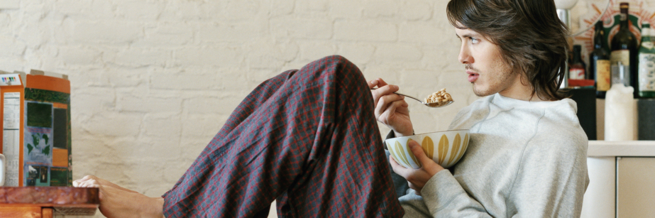 12 Tricks for When Depression Makes Cooking Feel Impossible