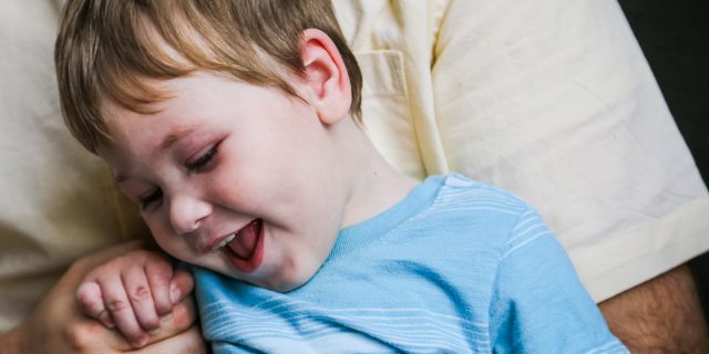 What Has Helped Me Accept the Inevitability of My Son's Death