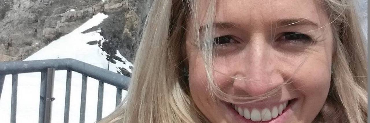 Holly Butcher Shares Facebook Post Before Passing Away From Cancer Holly Butcher