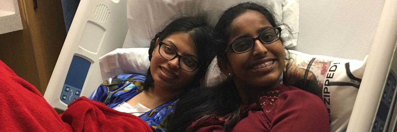 What I've Learned From Open Heart Surgery