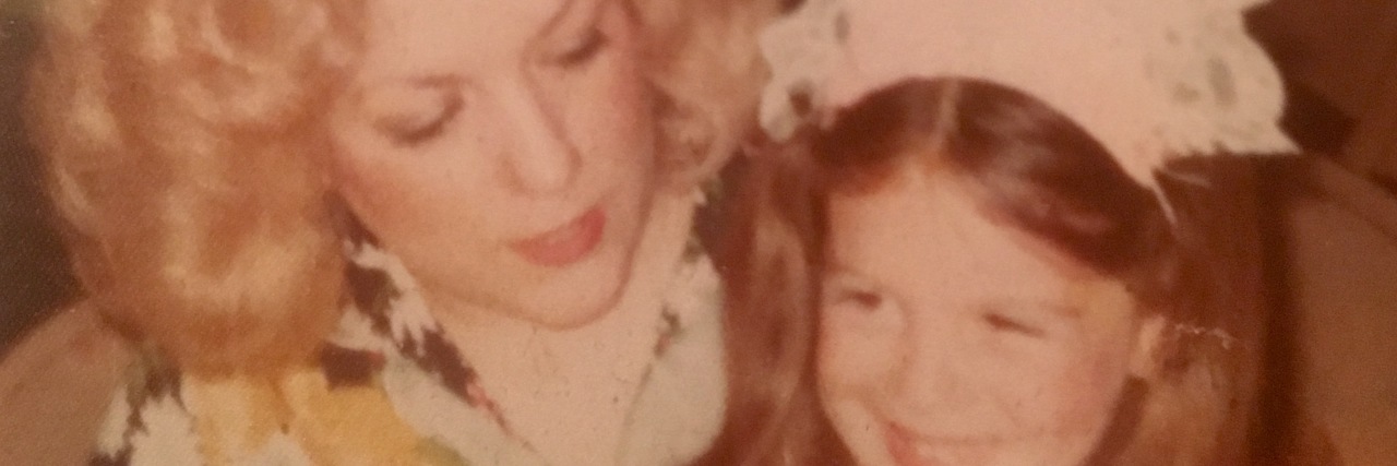 Traveling the Road of Life Without My Mom Jodi Meltzer Darter and mom