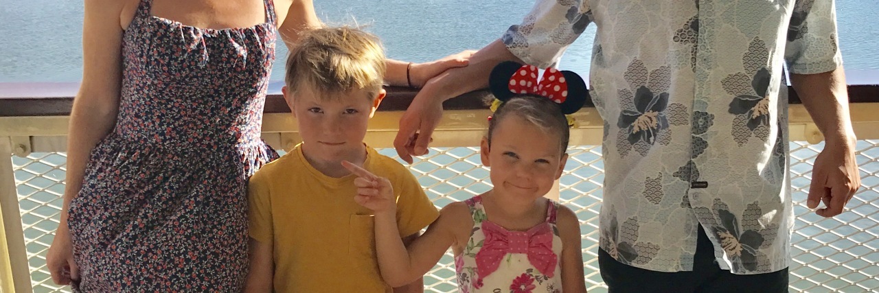 Beating My Daughter's Epilepsy With Avocados