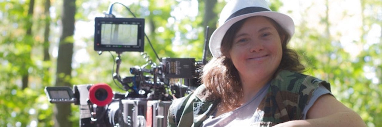 Meet Marissa, the Woman With Down Syndrome From the CNN Video