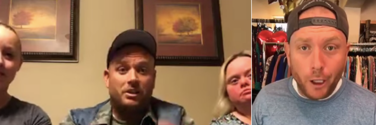 LulaRoe Chooses to Back Up Retailer Mocking People With Disabilities