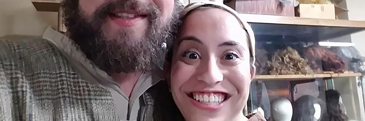 How Theatre Changed My Life With Cerebral Palsy