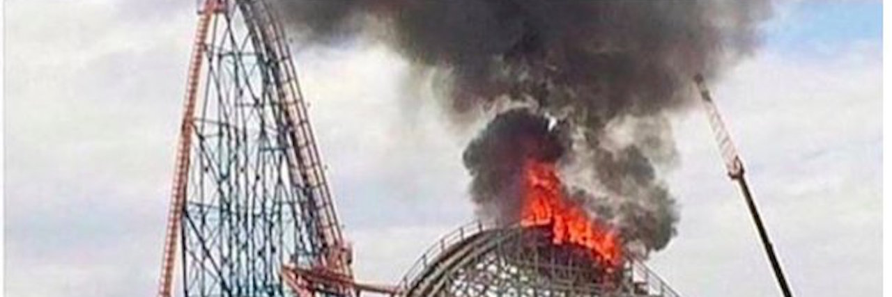 30 Memes That Might Make You Laugh If You Live With a Mental Illness